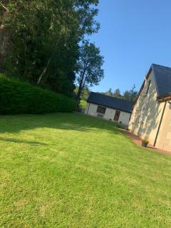 Burnmon Cottage - 9