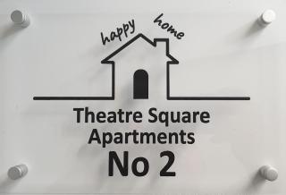Theatre Square Apartments - Novi Sad - 7
