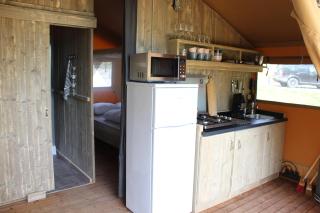 Glamping Lac du Causse - 3