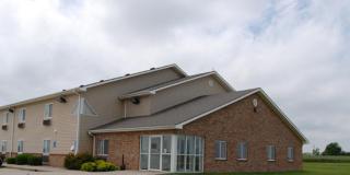 Country Haven Inn - Hillsboro - 0