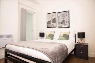 SGT Peppers Mathew Street Apartments By Happy Days - 2