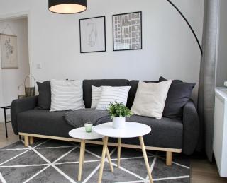 Apartmenthaus in der Metzstraße - Bochum - 0