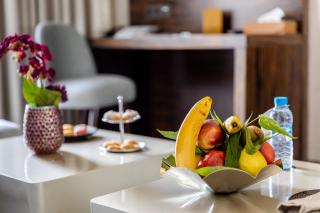 Nour Plazza Hotel - 2