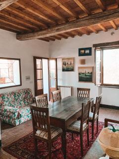 Casa vacanze Il Macchione Romizi - Binami - 1