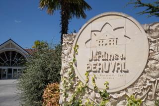Les Jardins de Beauval - Saint-Aignan - 8