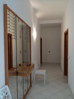 Casa Azzurro di Mare - Vieste - 3
