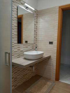 Casa Azzurro di Mare - Vieste - 2