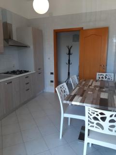 Casa Azzurro di Mare - Vieste - 1