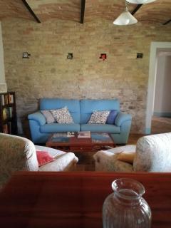 B&B Conca Del Pretore - Loreto Aprutino - 1