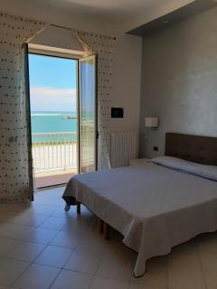 Casa Azzurro di Mare - Vieste - 4
