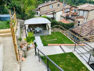 Il Cavalier Veggiani B&B - Mercato Saraceno - 1