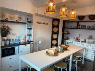 บ้านในกาด-ที่พักน่าน โรงแรมน่าน เที่ยวน่าน - Nan - 0