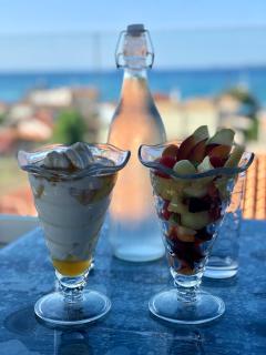 Hotel Estia - Foinikounda - 5