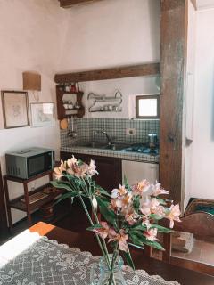 Casa vacanze Il Macchione Romizi - Binami - 9