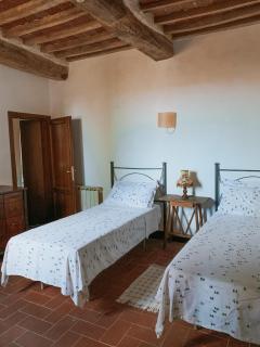 Casa vacanze Il Macchione Romizi - Binami - 8