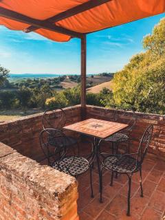 Casa vacanze Il Macchione Romizi - Binami - 6