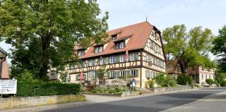 Landhotel Schwarzes Ross - 5