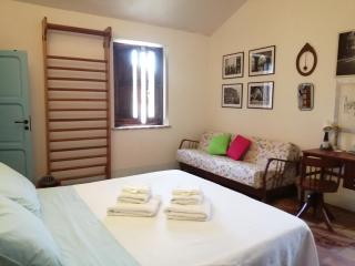 B&B Conca Del Pretore - Loreto Aprutino - 3