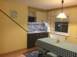 Apartman U Hanicky - Bělá pod Pradědem - 7