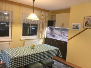 Apartman U Hanicky - Bělá pod Pradědem - 6