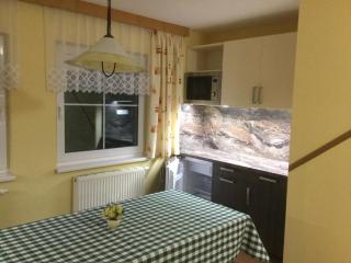 Apartman U Hanicky - Bělá pod Pradědem - 2