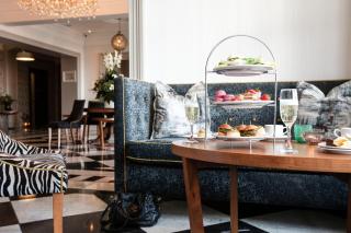 The Address Cork (formerly Ambassador Hotel & Health Club) - Cork - 4