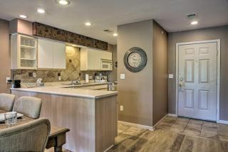 Resort Condo in Branson 4 Mi to the 76 Strip! - Branson - 7
