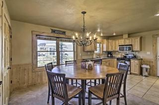 24-0160 Pet-Friendly Cabin 1 Mi to Dtwn Fairplay - Fairplay - 4