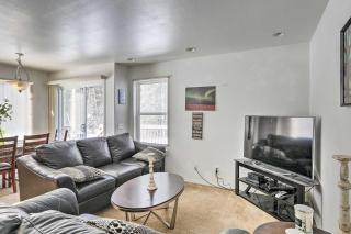 Peaceful Alaskan Escape 13 Mi to Fairbanks! - 9