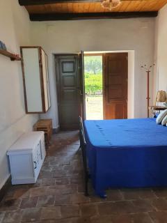 Suite in vigneto - Passopisciaro - 4