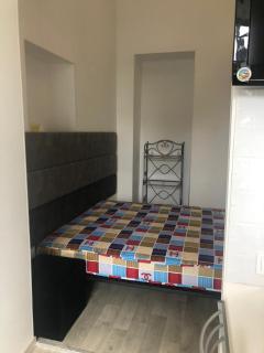 Hostel Raiduzhny - 3