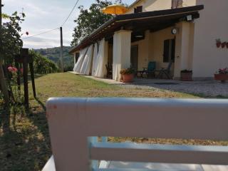 B&B Conca Del Pretore - Loreto Aprutino - 4