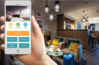 Three Corners Lifestyle Hotel - Budapest - 5