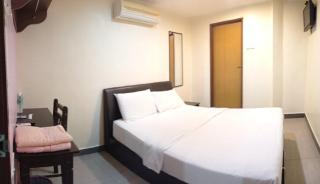 Starview Hotel - Lumut - 7
