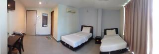 Starview Hotel - Lumut - 8