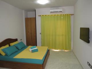 Apartment Palermo near the sea RedSeaLine - Hurghada - 6