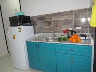 Apartment Palermo near the sea RedSeaLine - Hurghada - 5