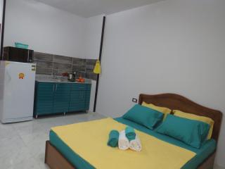 Apartment Palermo near the sea RedSeaLine - Hurghada - 8