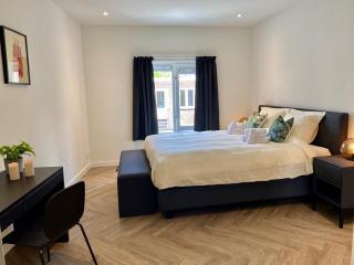 Spacious 65m2 Apartment in the Centre of Eindhoven - R65B - 8