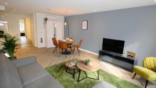 Spacious 65m2 Apartment in the Centre of Eindhoven - R65B - Eindhoven - 9