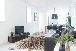 Valencia Luxury - Boutique Center - Valencia - 4