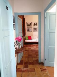 B&B Conca Del Pretore - Loreto Aprutino - 5