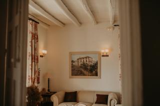 Hotel Posada de Valdezufre - Aracena - 2