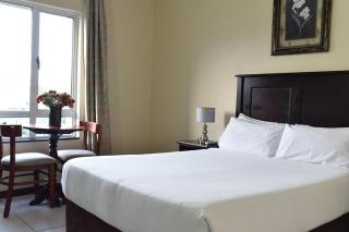 Regal Inn PMBurg - Pietermaritzburg - 7