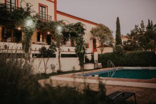 Hotel Posada de Valdezufre - Aracena - 7