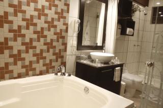 Hotel Ginebra - 5