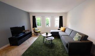 Spacious 65m2 Apartment in the Centre of Eindhoven - R65B - Eindhoven - 1