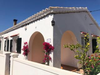 Habitación doble con baño privado Casa Típica Ciutadella centro - Ciutadella - 5