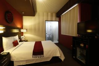 Hotel Ginebra - 8
