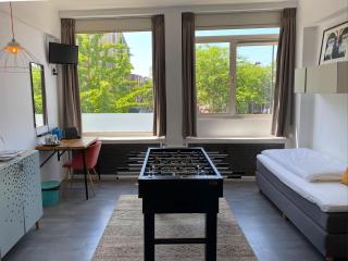 Hotel Credible - 5